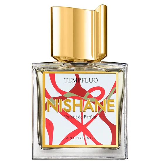 Nishane Tempfluo Extrait de Parfum унисекс парфюм 50 мл