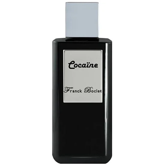 Franck Boclet Cocaine - Rock and Riot Collection унисекс парфюм 100 мл - EDP