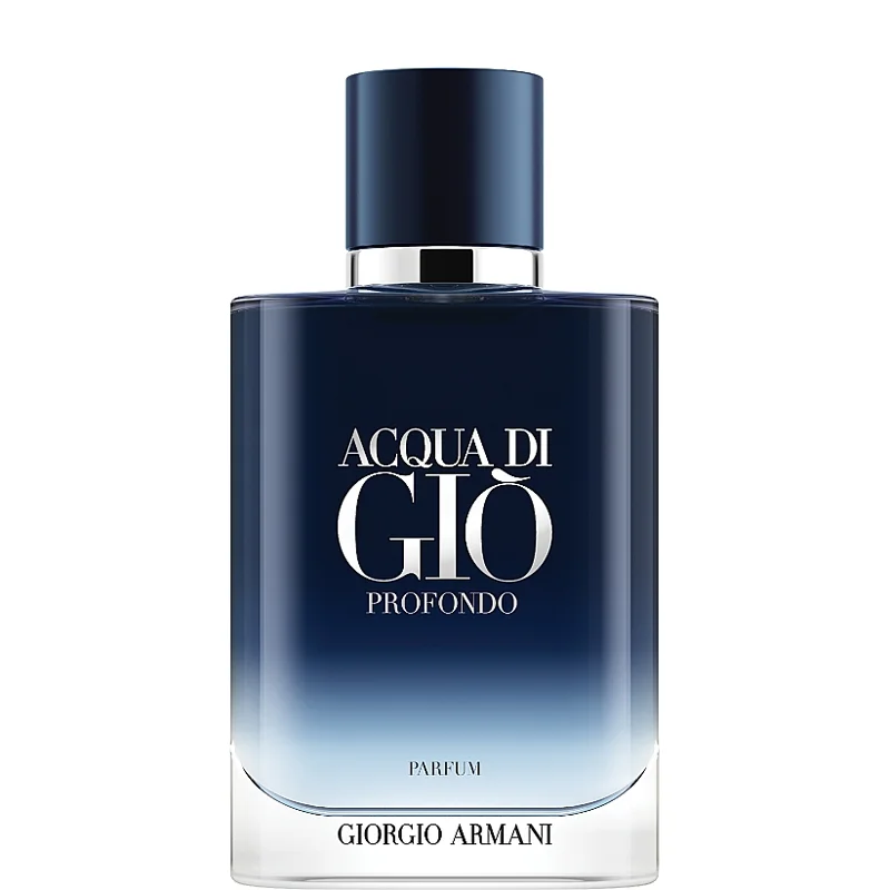 Giorgio Armani Acqua di Gio Profondo Parfum парфюм за мъже 50 мл - ЕXDP